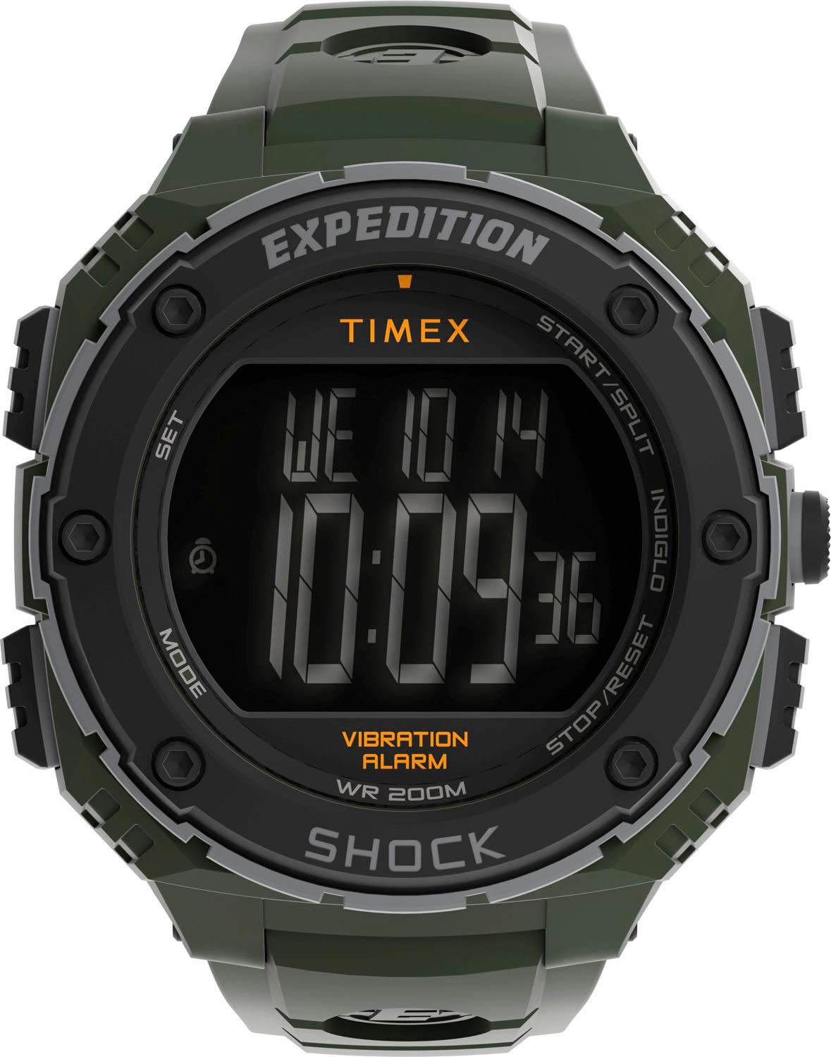   Timex Expedition TW4B24100  