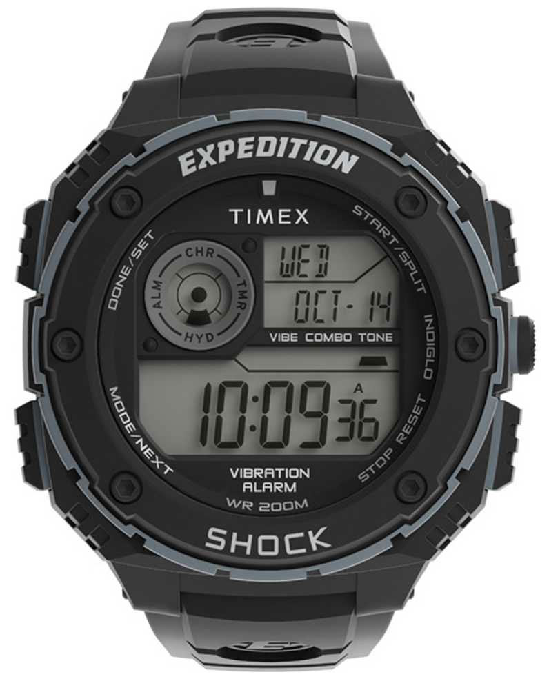   Timex Expedition TW4B24300  