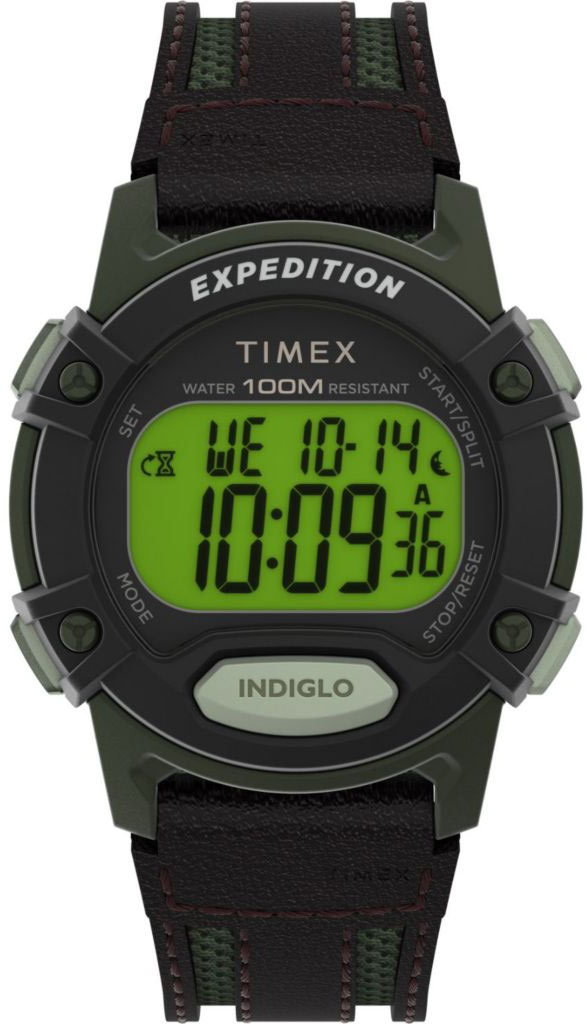   Timex Expedition TW4B24400  