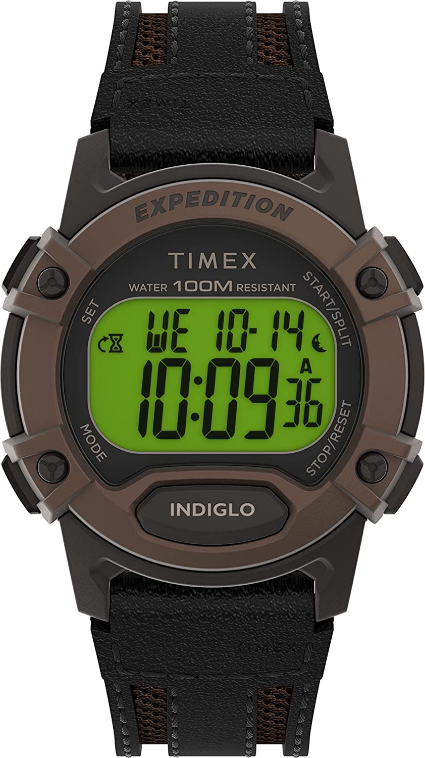   Timex Expedition TW4B24600  