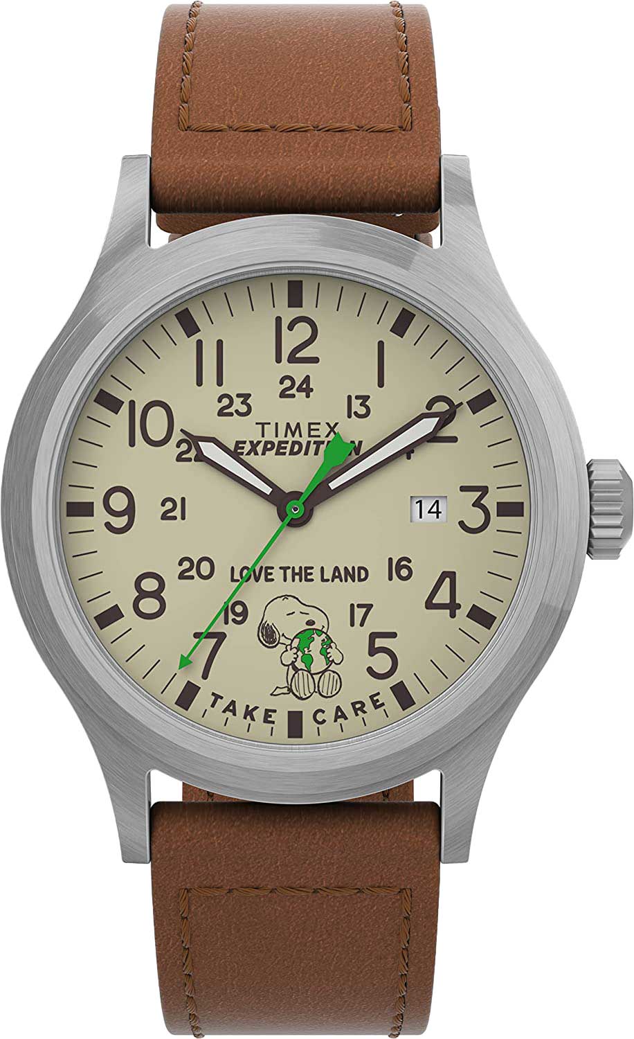 Наручные часы Timex Expedition TW4B25000