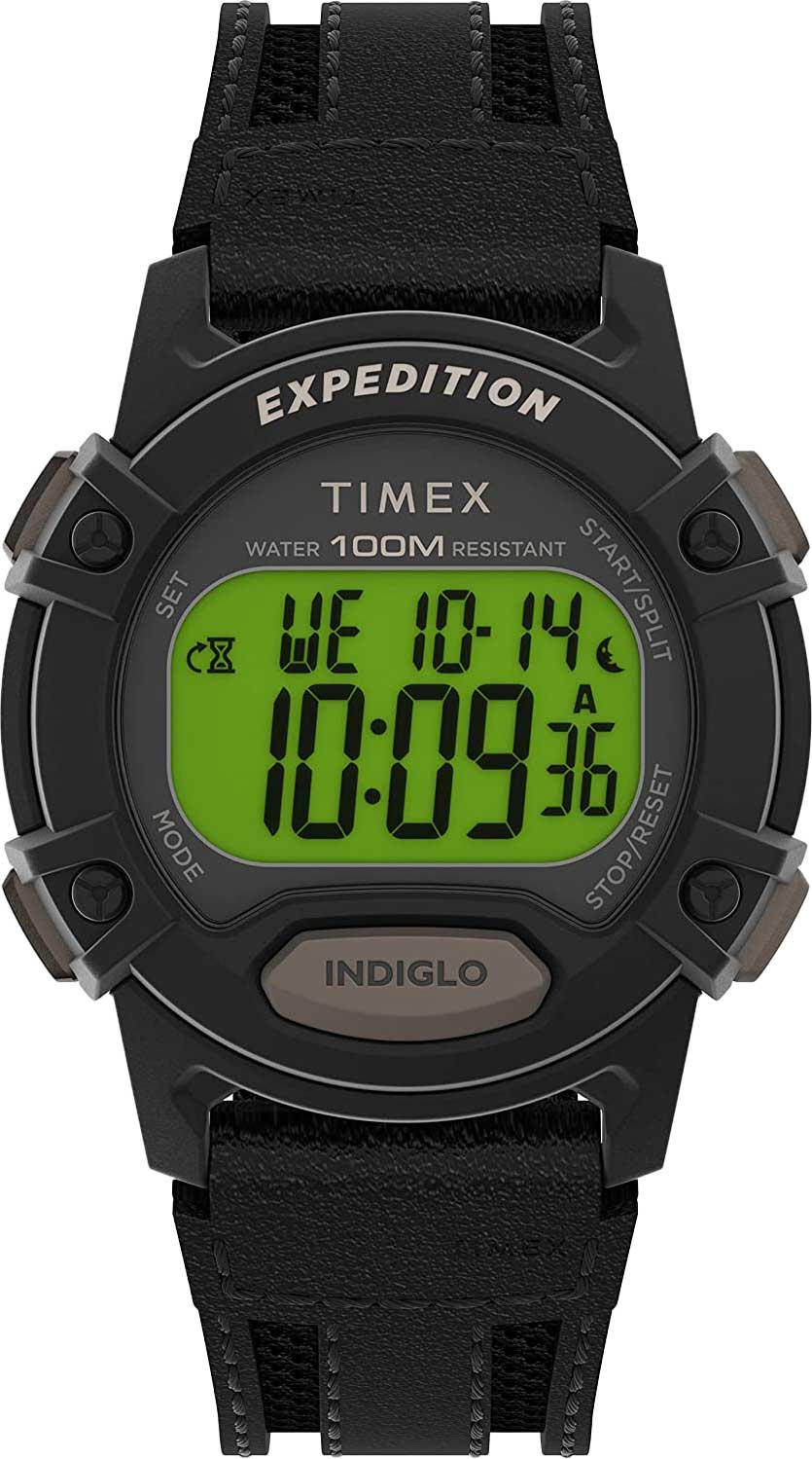   Timex Expedition TW4B25200  