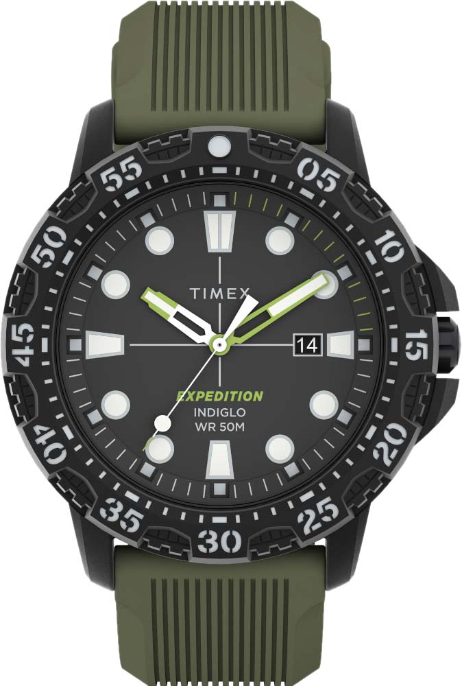   Timex Expedition TW4B25400