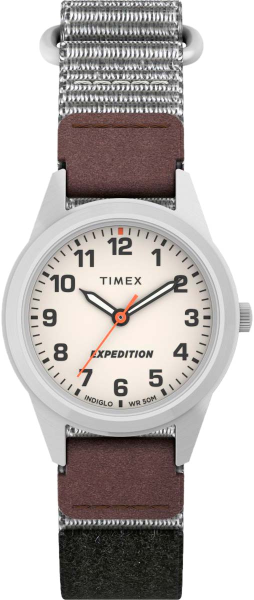   Timex Expedition TW4B25700