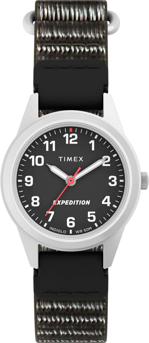   Timex Expedition TW4B25800