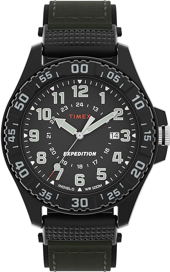  Timex Expedition TW4B26400