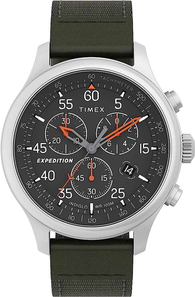   Timex Expedition TW4B26700  