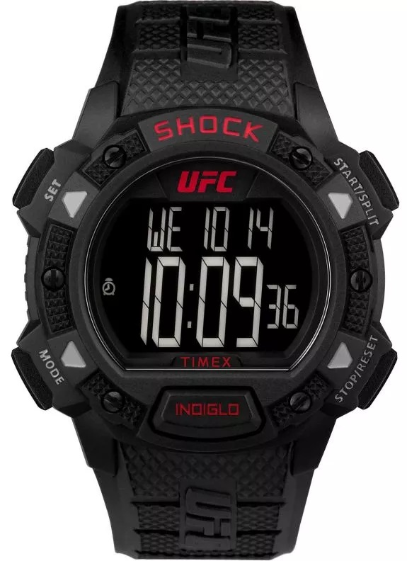   Timex UFC TW4B27400  