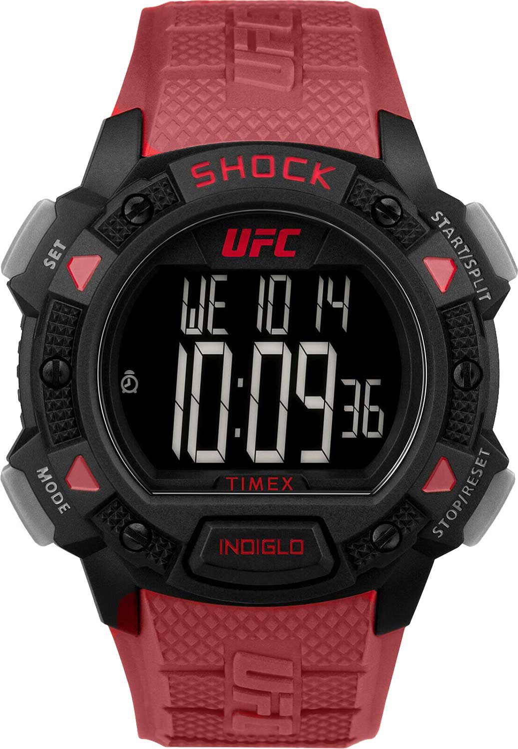   Timex UFC TW4B27600  