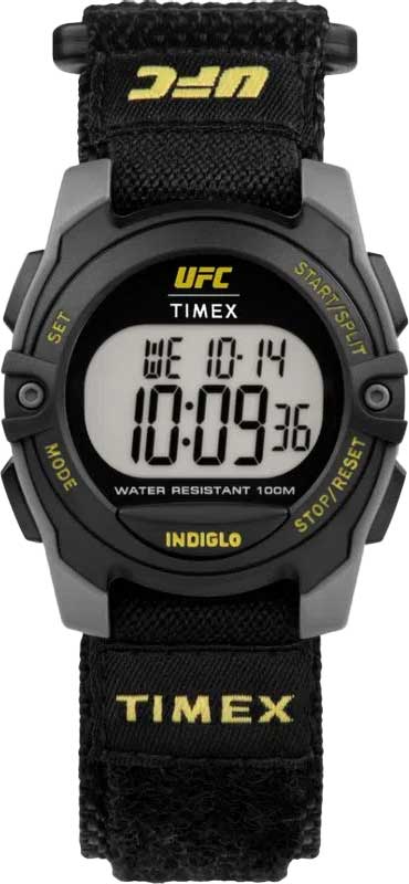   Timex UFC TW4B27700  