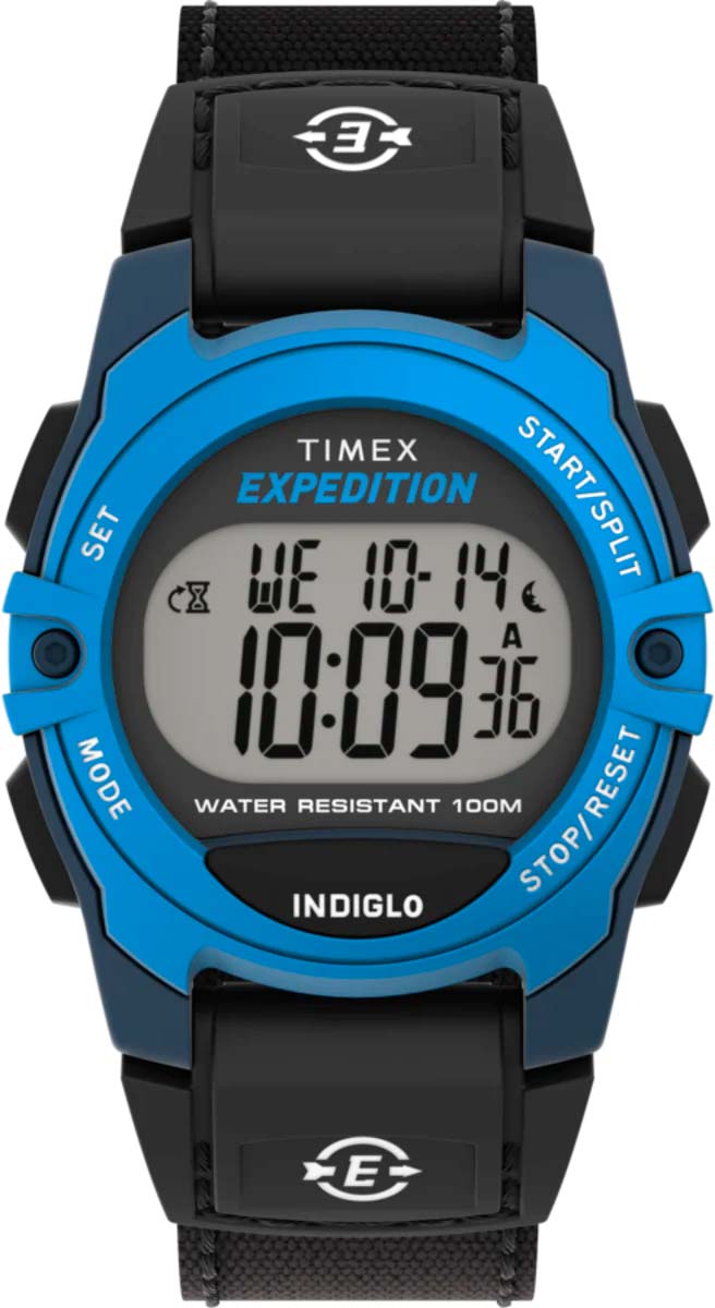   Timex Expedition TW4B27900  