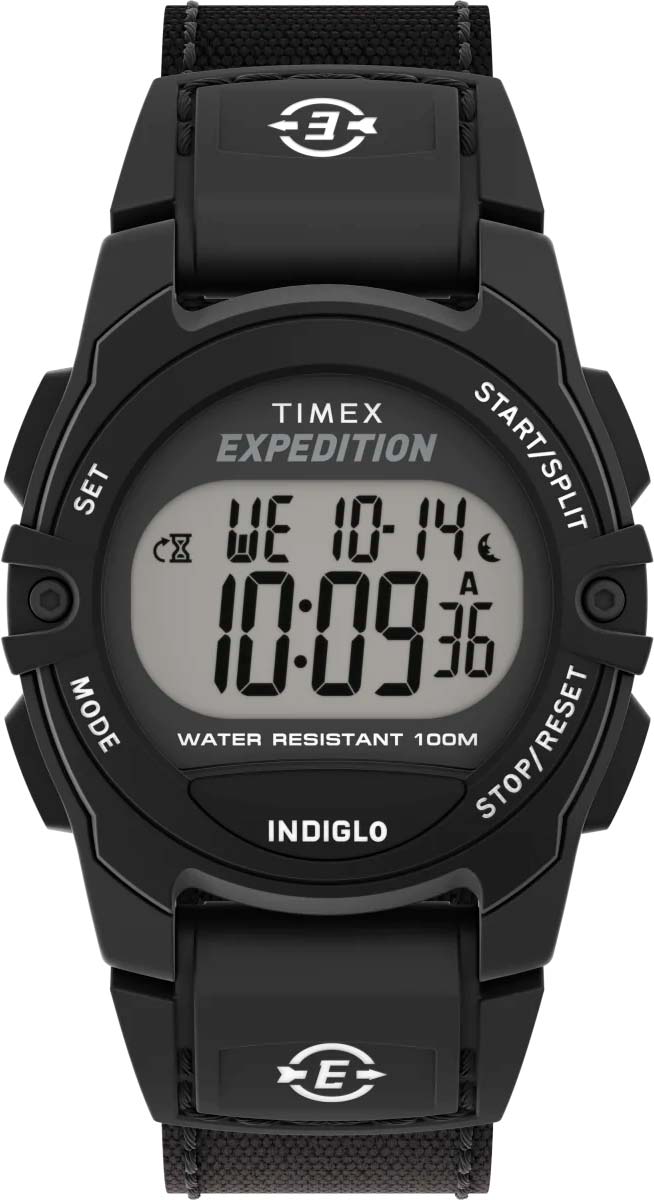   Timex Expedition TW4B28000  