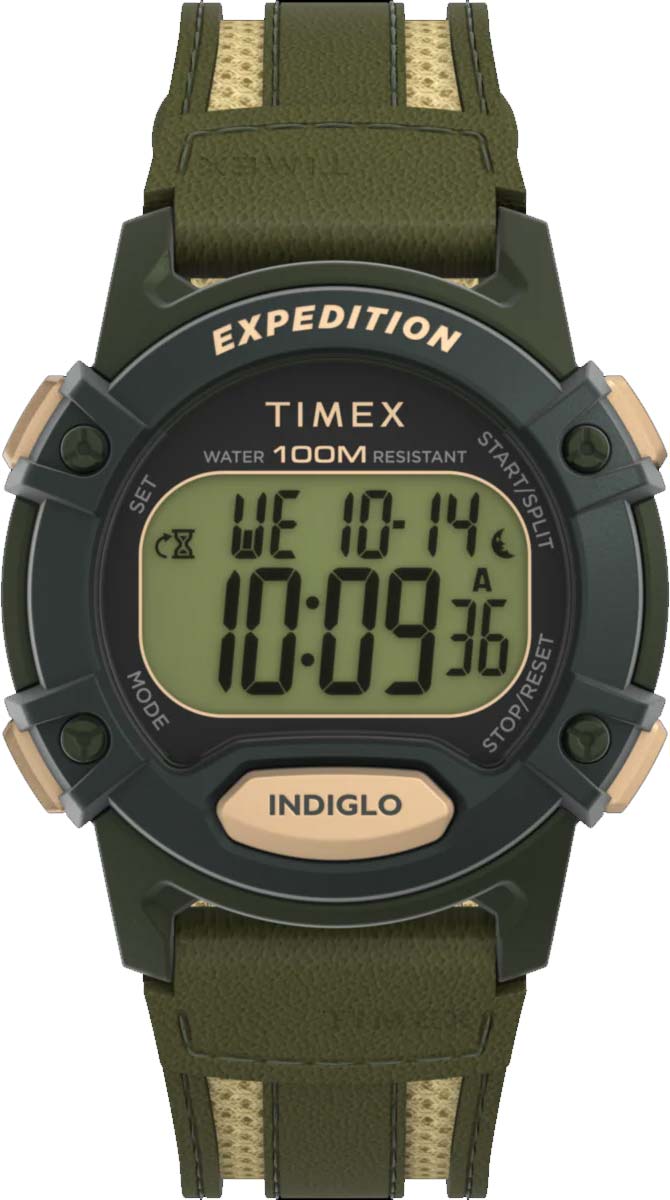 �������� ���� Timex TW4B30300 � �����������