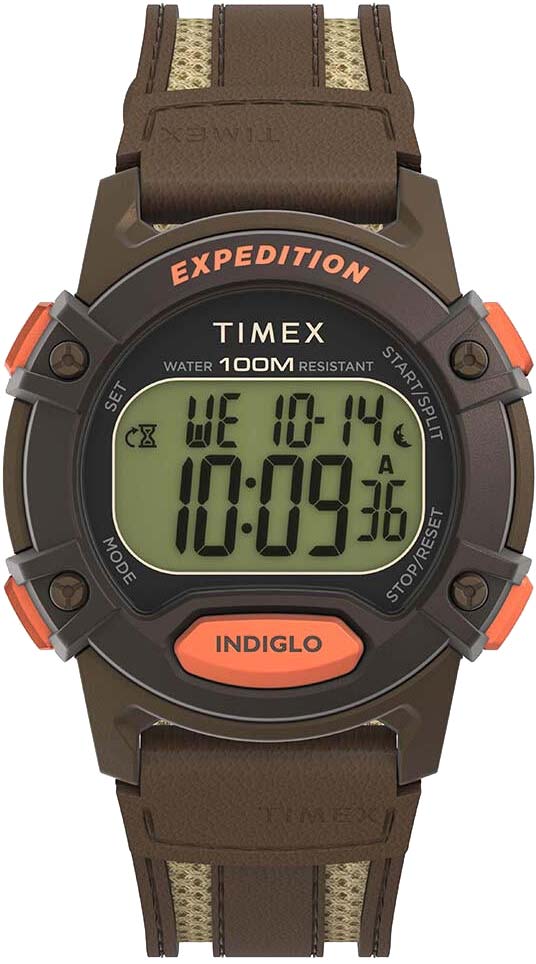 �������� ���� Timex TW4B30400 � �����������