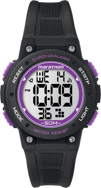 Наручные часы Timex TW5K84700 с хронографом