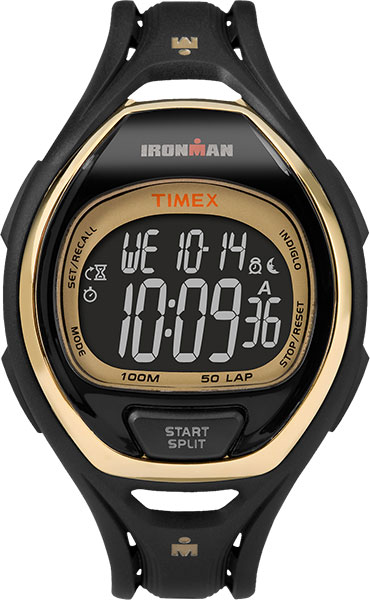 Наручные часы Timex TW5M06000 с хронографом