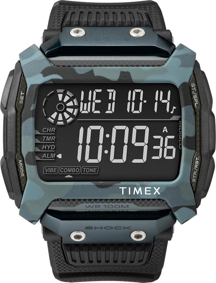   Timex TW5M18200  