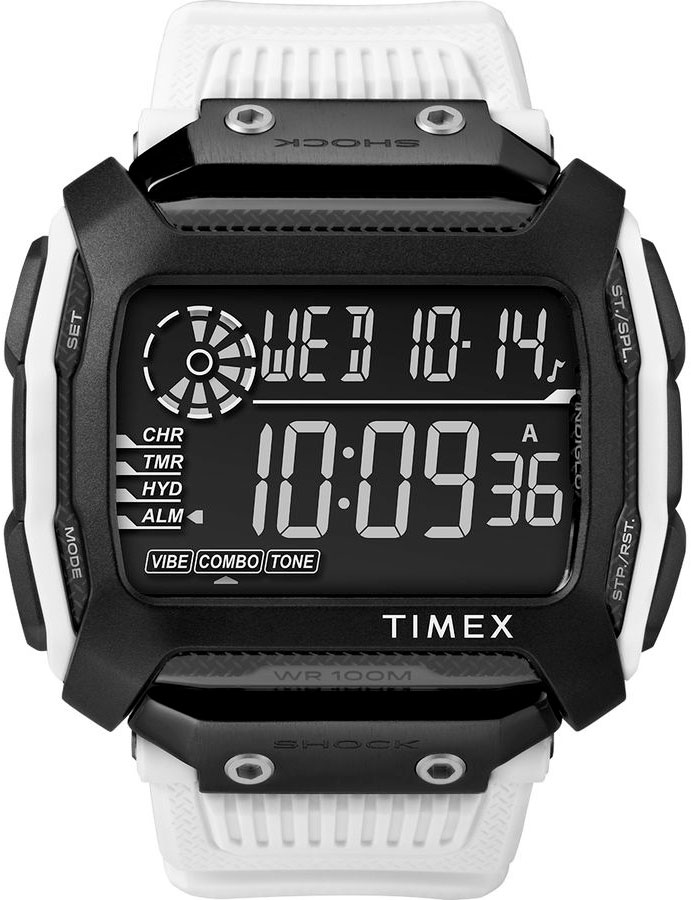   Timex TW5M18400RM  