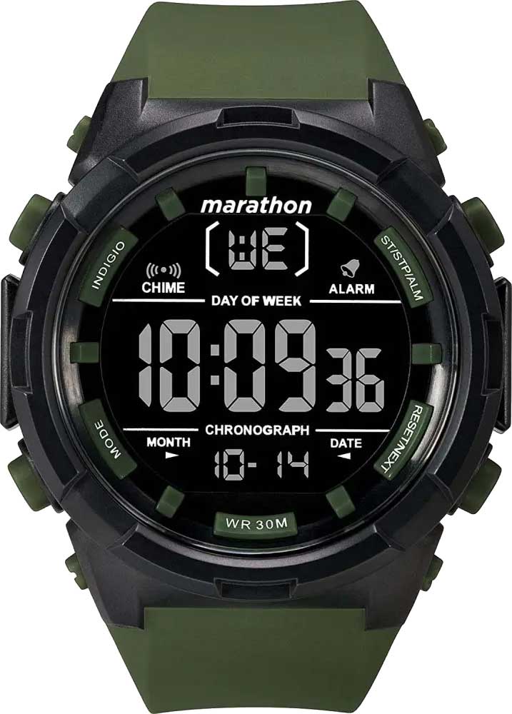   Timex TW5M22200  