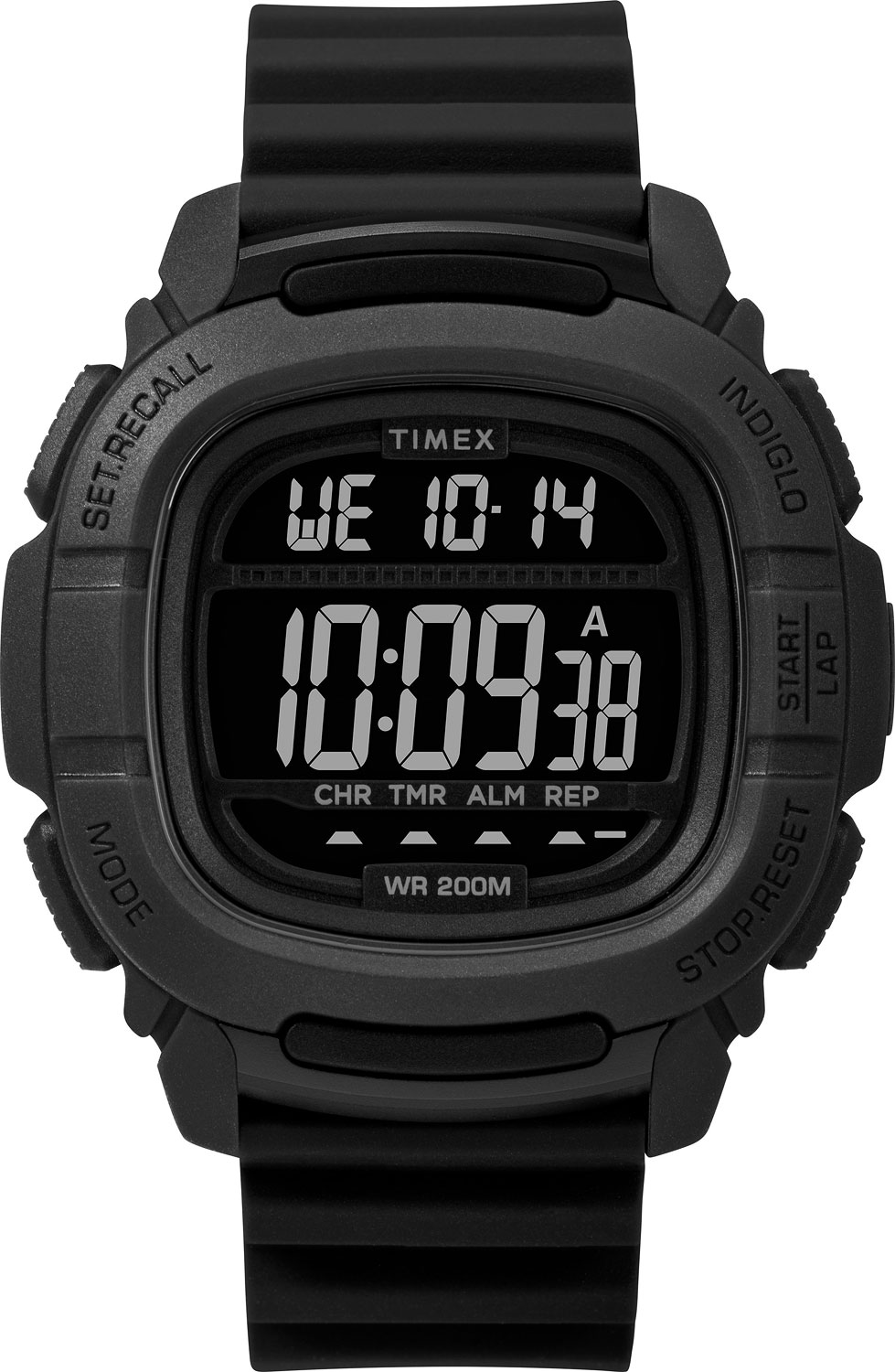   Timex TW5M26100RM  