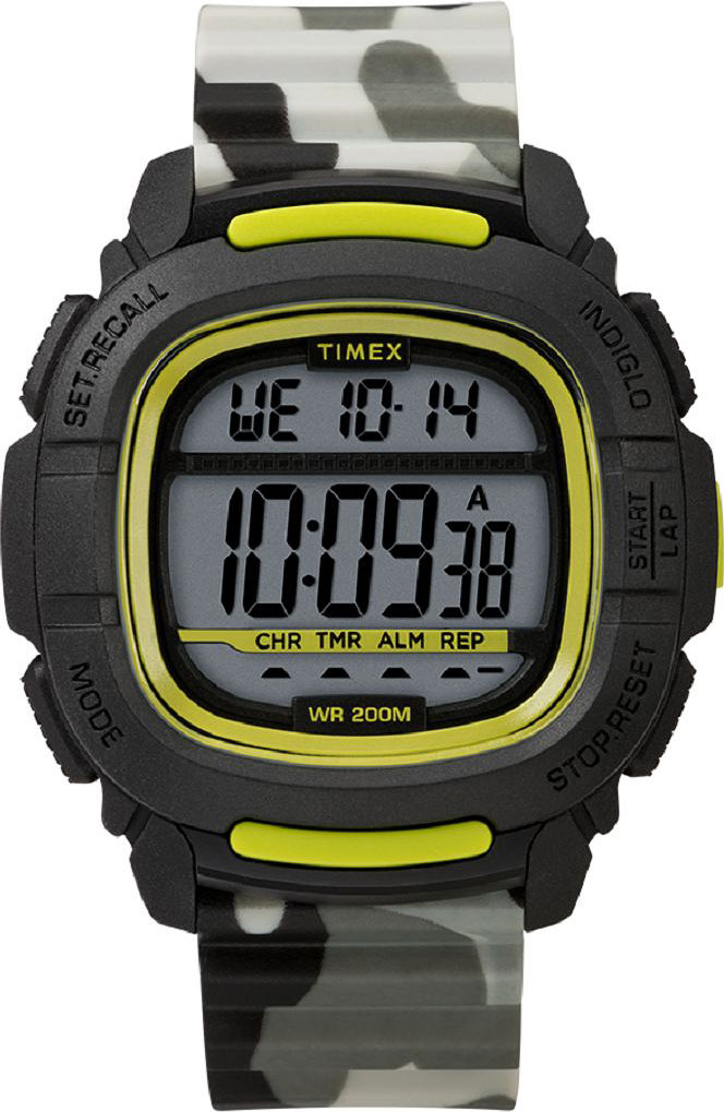   Timex TW5M26600RM  