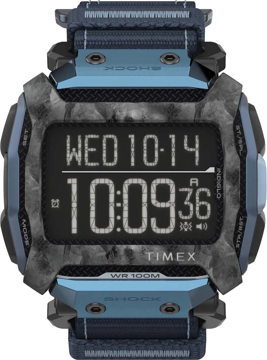 �������� ���� Timex TW5M28700 � �����������