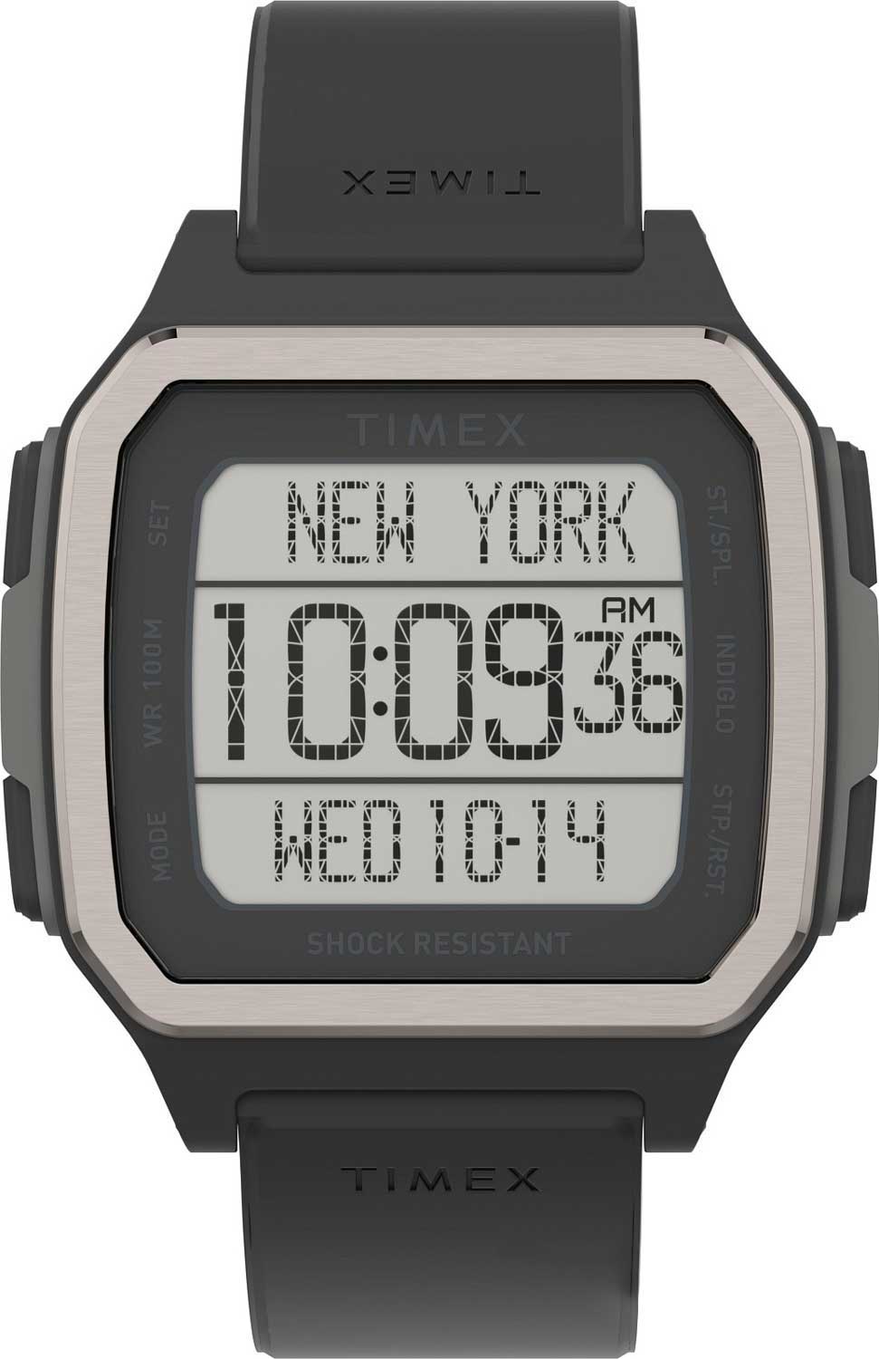   Timex TW5M29000RM