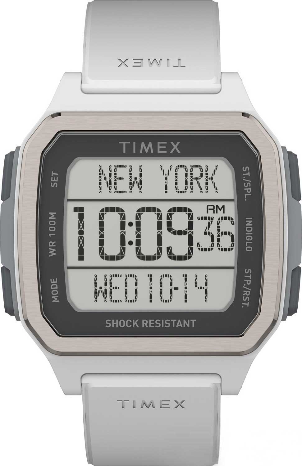 �������� ���� Timex TW5M29100 � �����������