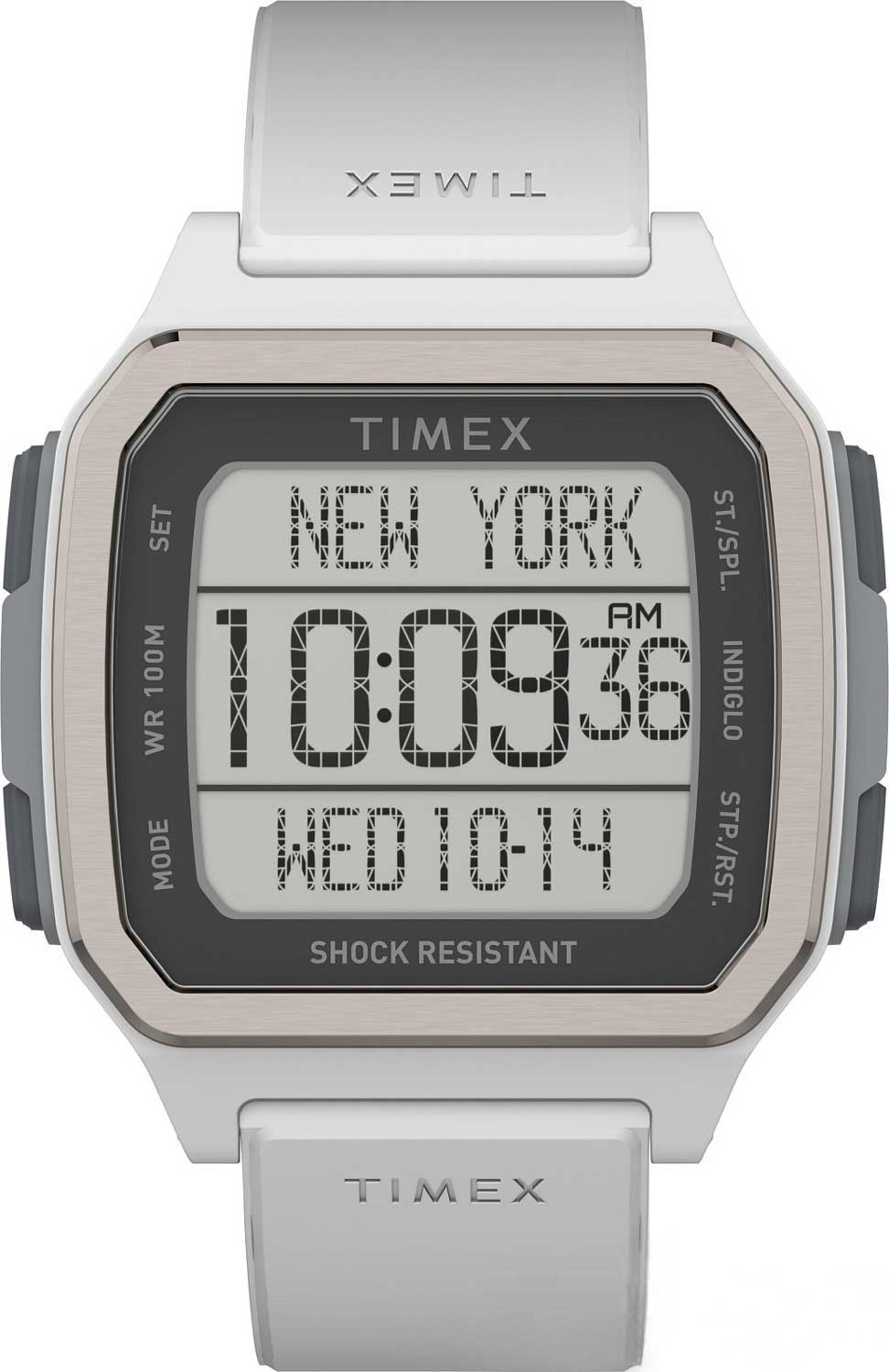   Timex TW5M29100RM