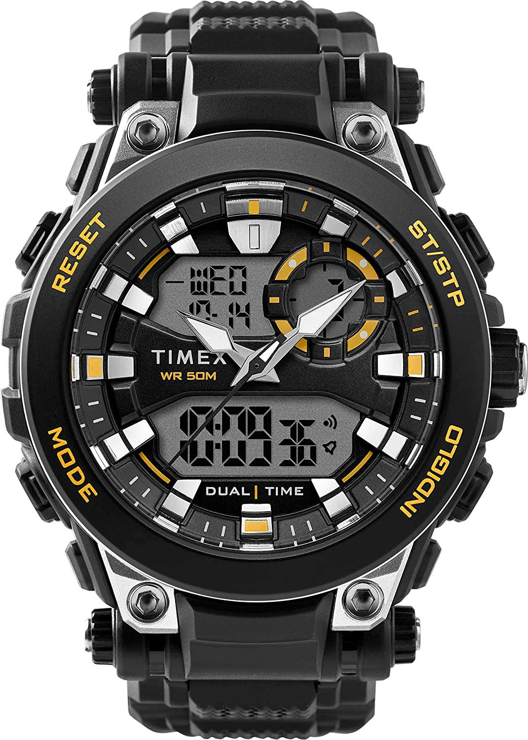   Timex TW5M30500RM