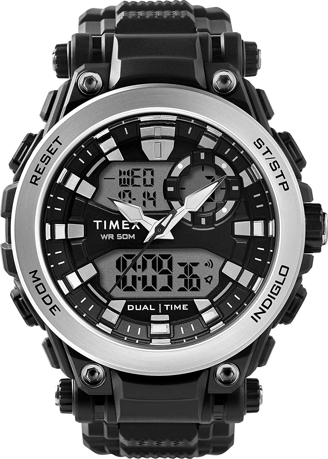   Timex TW5M30700RM