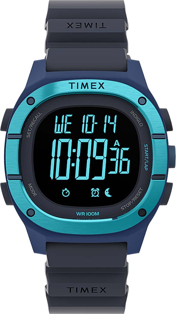   Timex TW5M35500YL