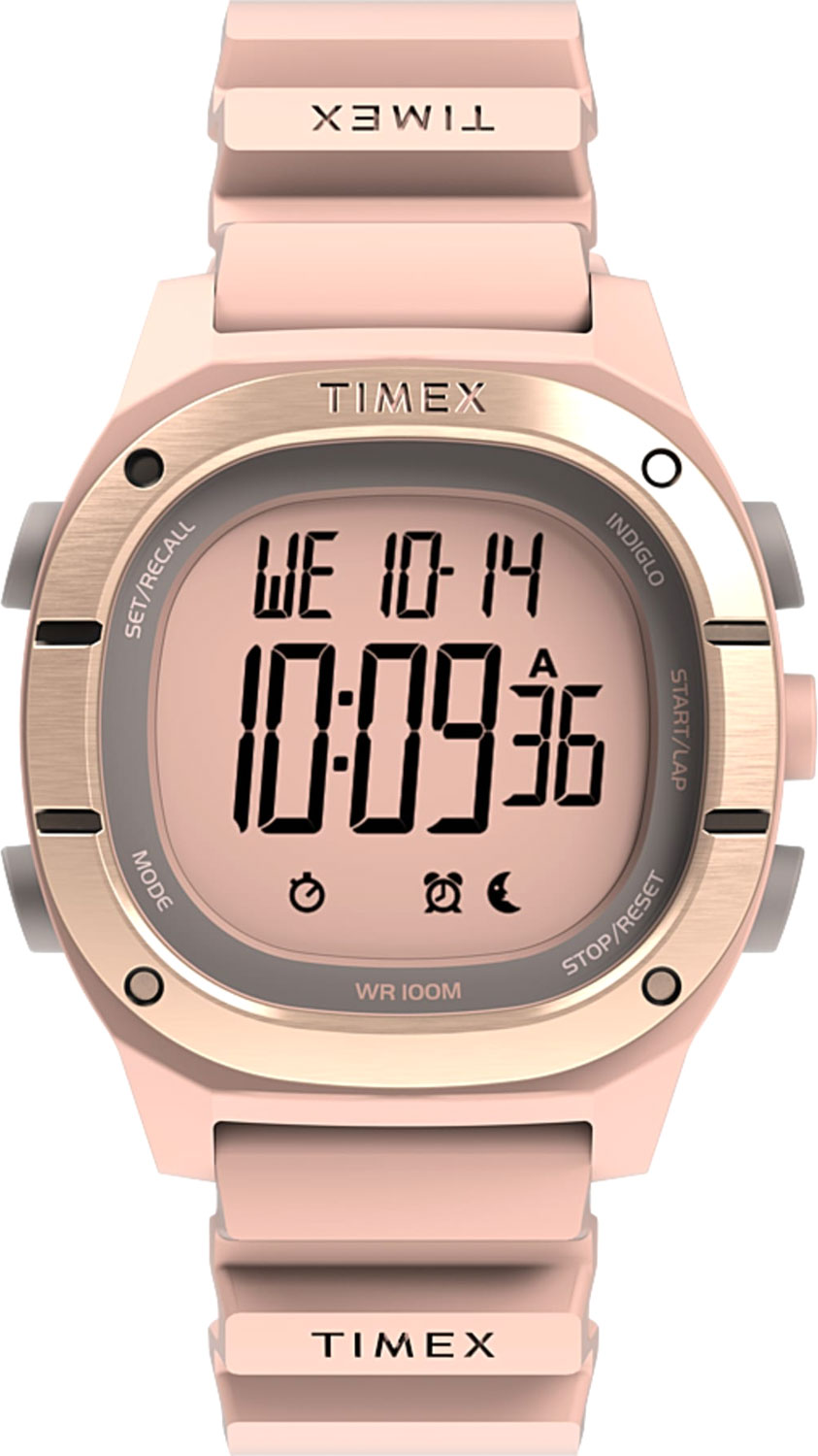 �������� ���� Timex TW5M35700 � �����������