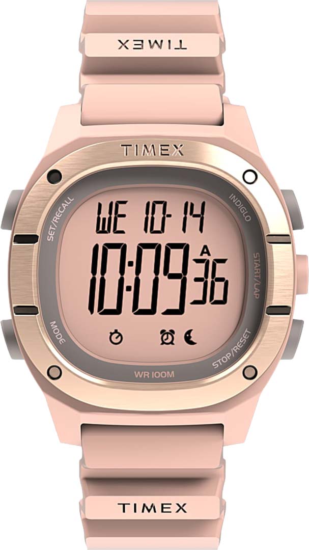   Timex TW5M35700YL