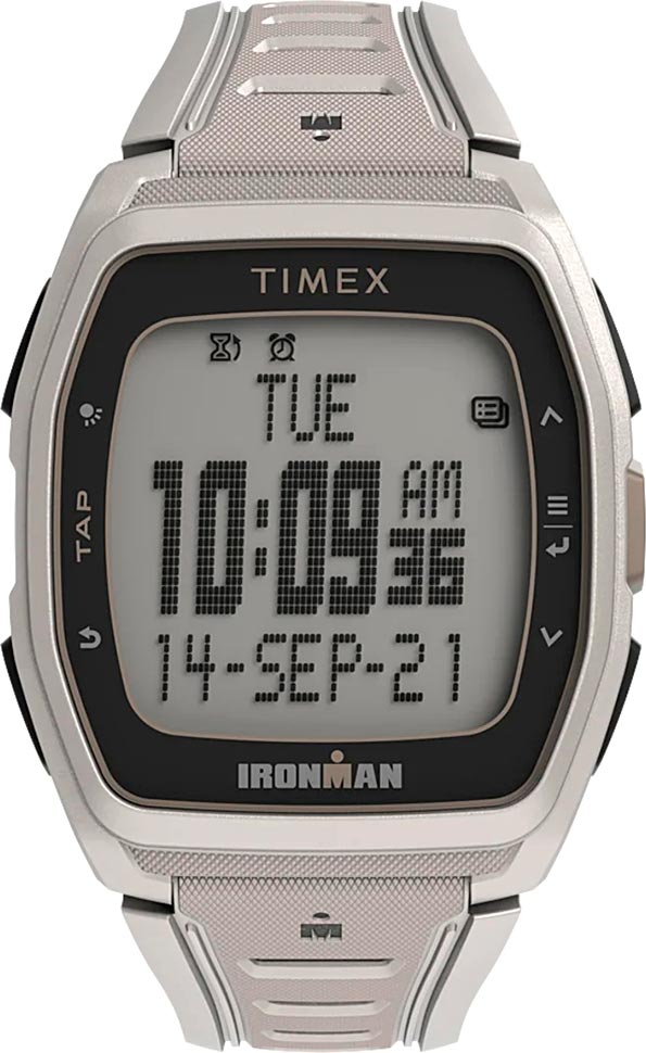 Наручные часы Timex TW5M47700 с хронографом