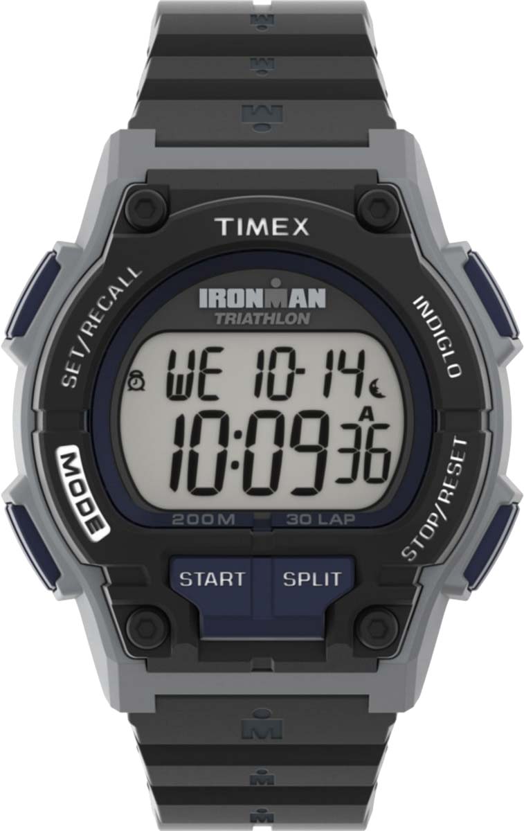 �������� ���� Timex TW5M50300 � �����������