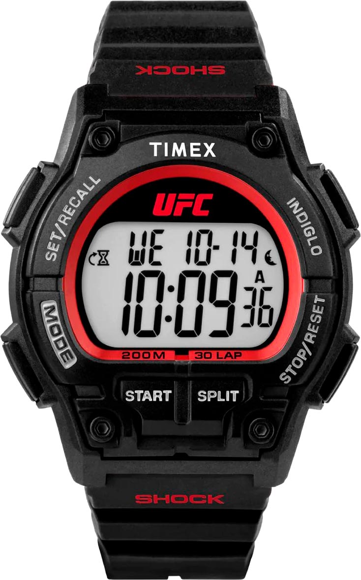   Timex UFC TW5M52500  
