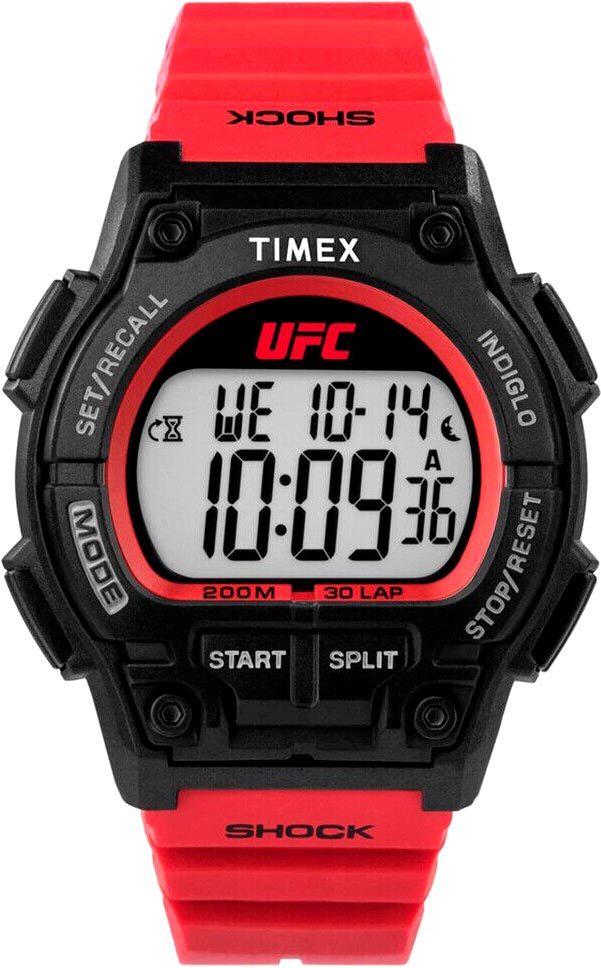   Timex UFC TW5M52600  