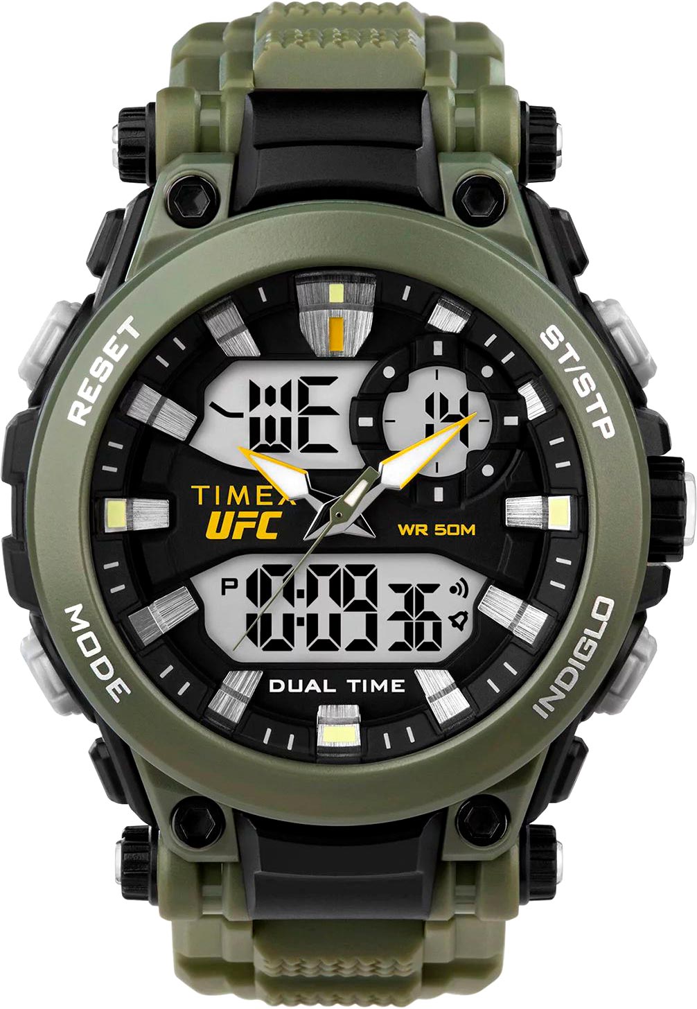   Timex UFC TW5M52900  