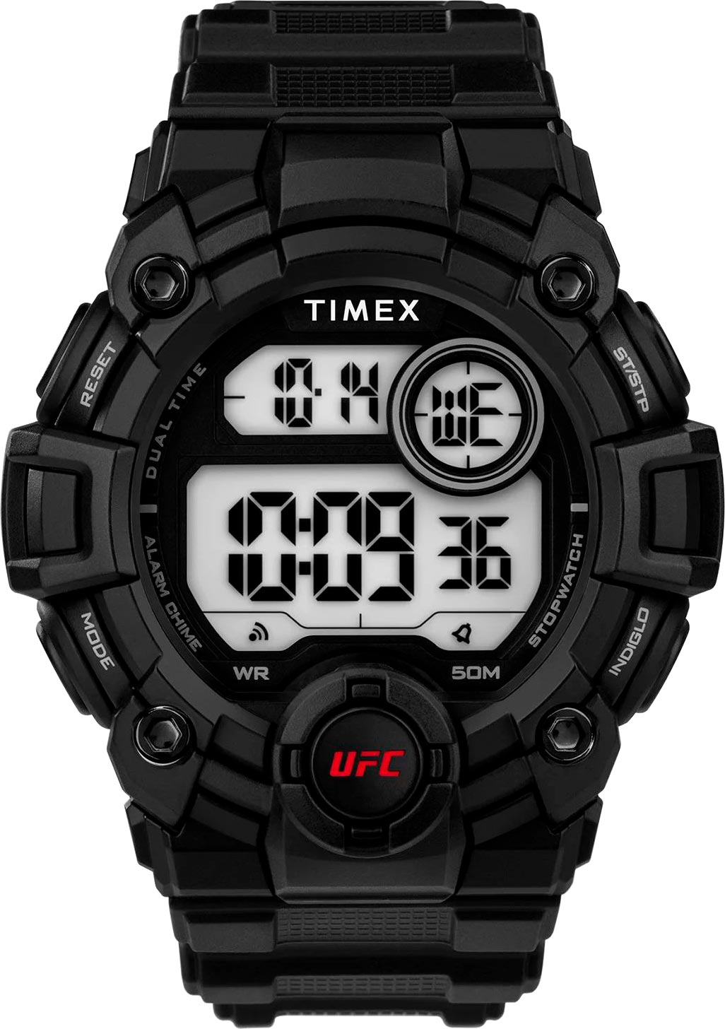   Timex UFC TW5M53100  