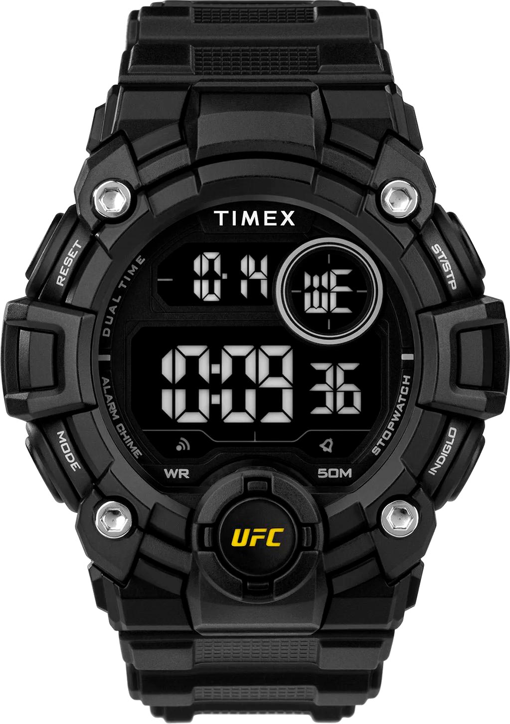   Timex UFC TW5M53200  