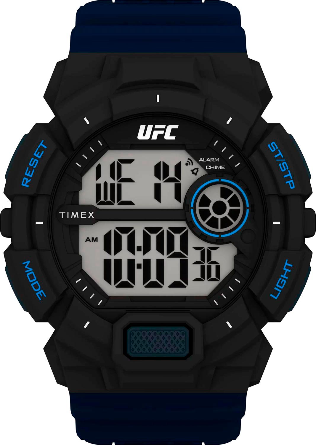   Timex UFC TW5M53500  