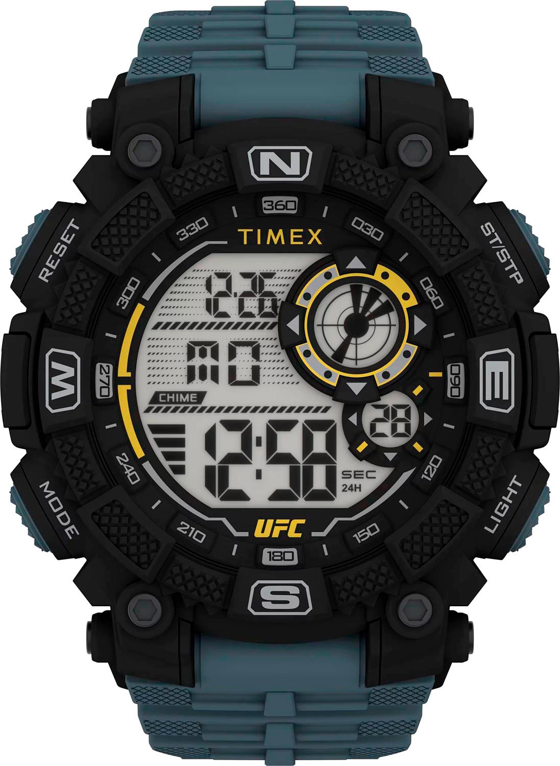   Timex UFC TW5M53800  