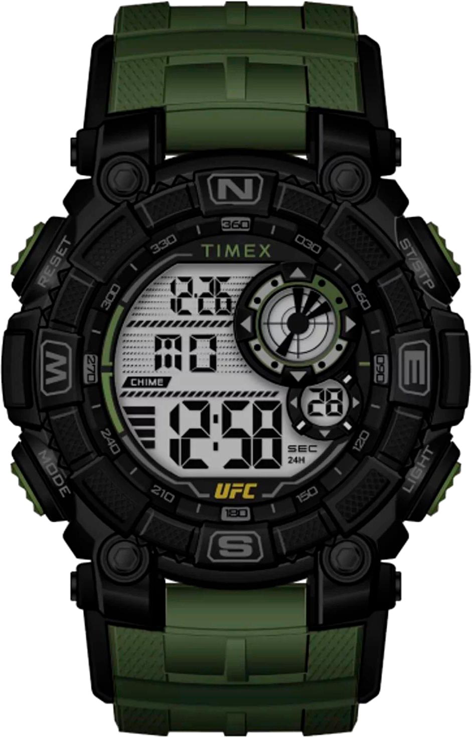   Timex UFC TW5M53900  
