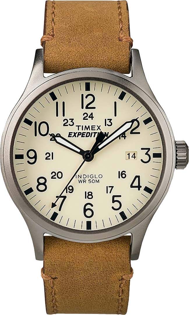   Timex Expedition TWC001200