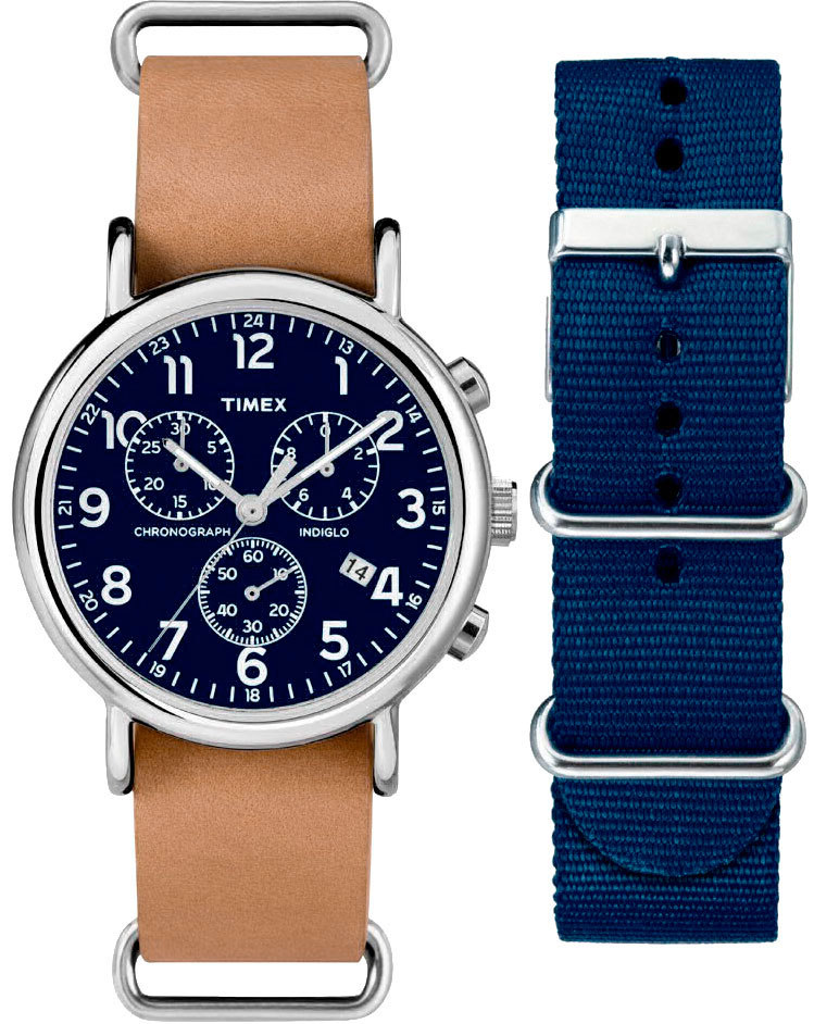 Наручные часы Timex TWG012800QR с хронографом