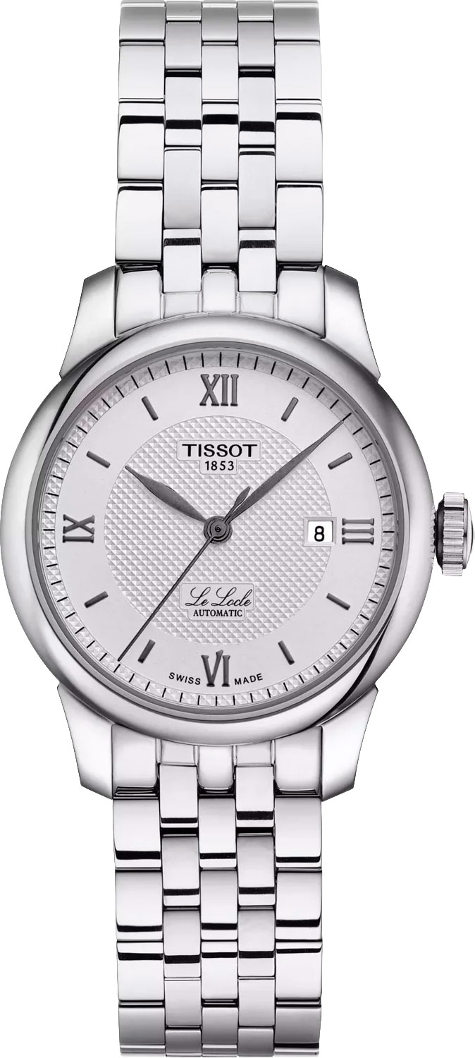 ����������� ������������ �������� ���� Tissot T006.207.11.038.00