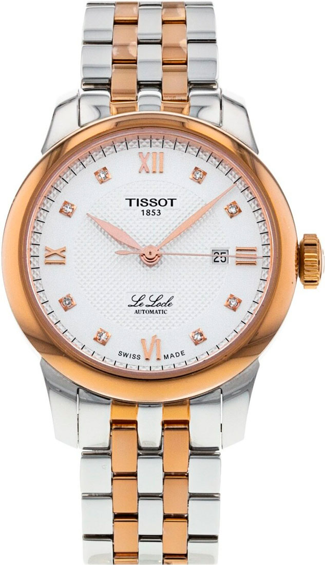     Tissot T006.207.22.036.00