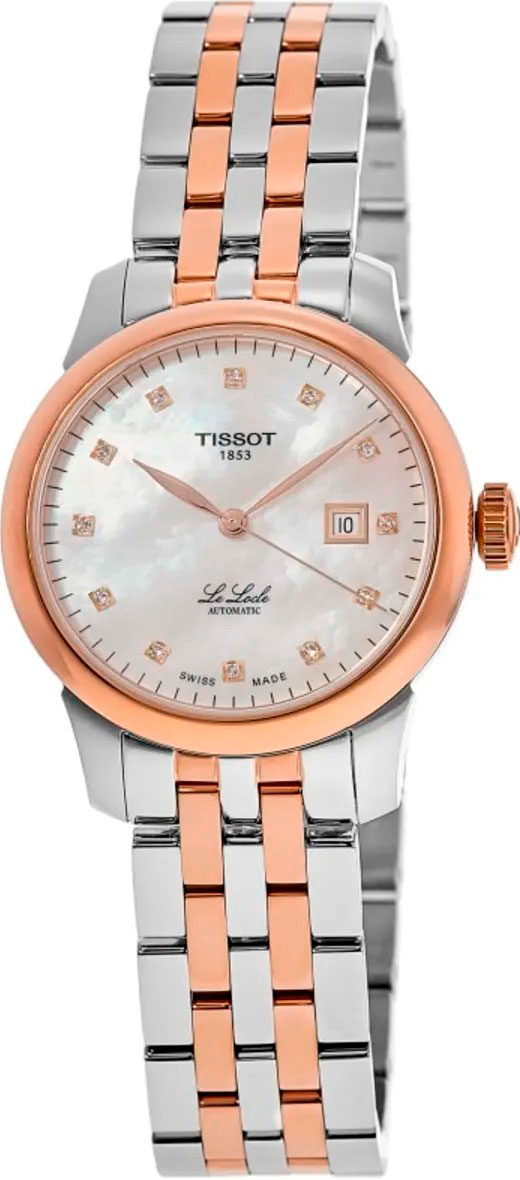     Tissot T006.207.22.116.00