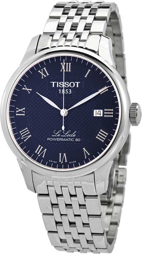     Tissot T006.407.11.043.00